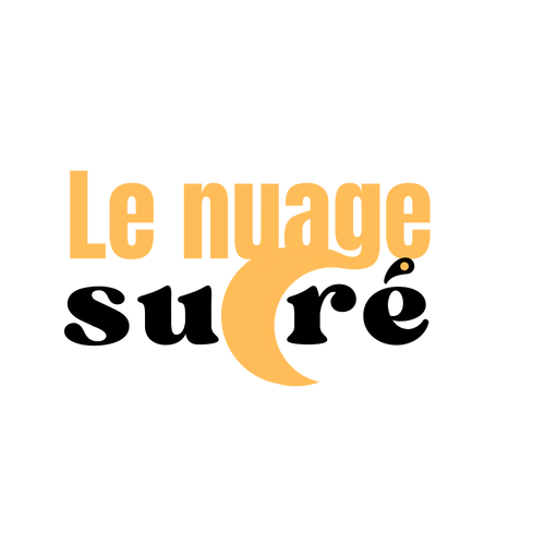 Le nuage sucré